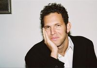 Yotam Haber